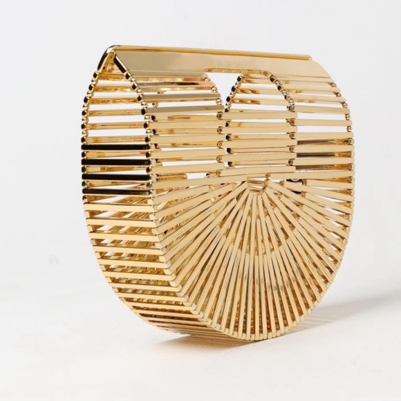 CULT GAIA
Gaias Ark Top Handle Bag - Picture 6 of 9